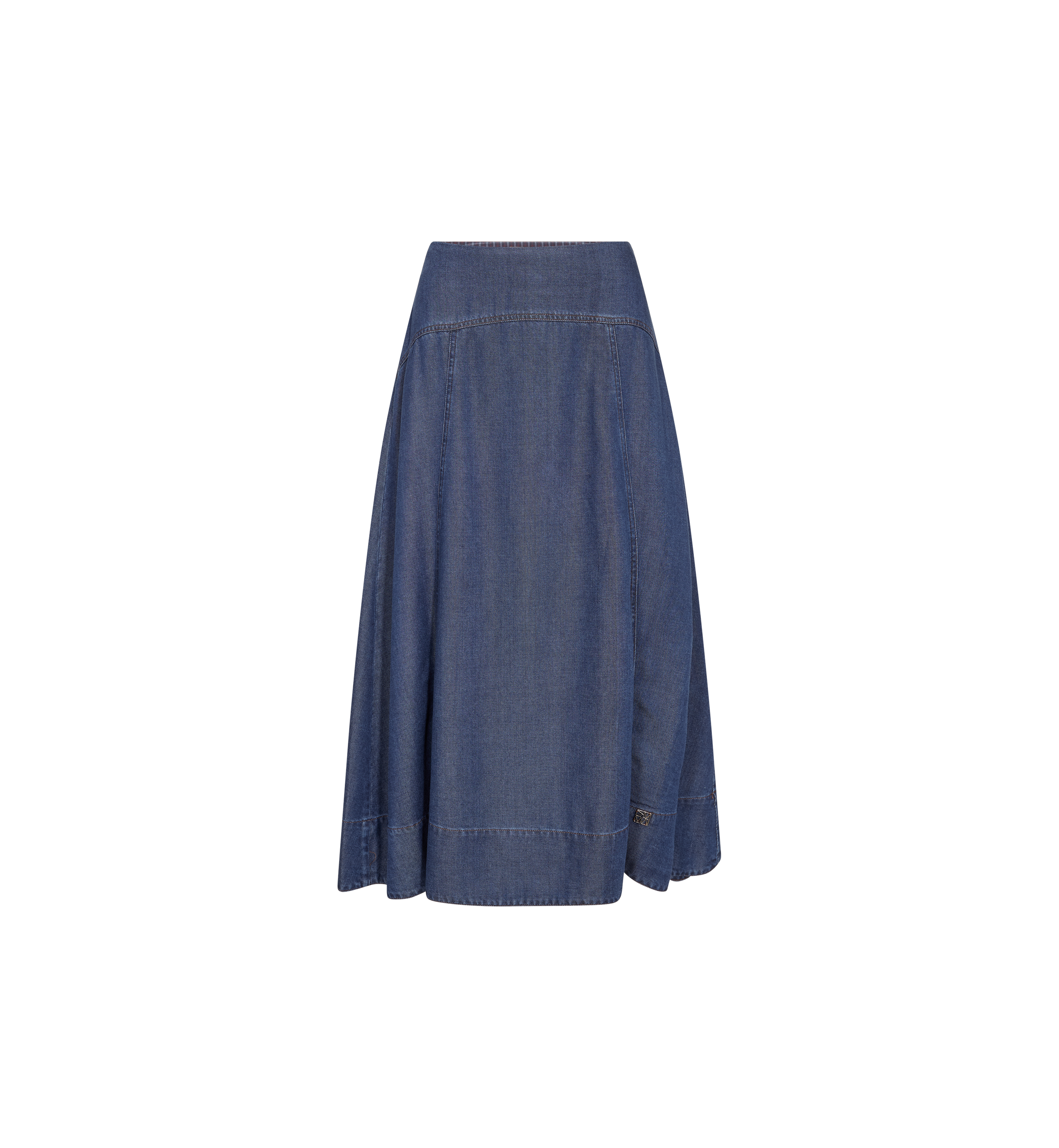 Packshot / Dark Blue / Front